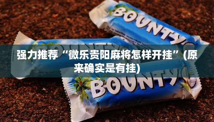 实测辅助”中至鹰潭麻将有挂吗”开挂详细教程