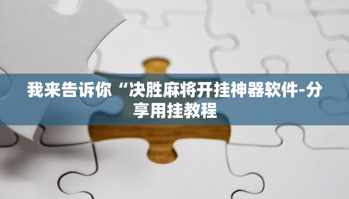 辅助神器wepoker透视辅助教程(作弊)”附开挂脚本详细教学