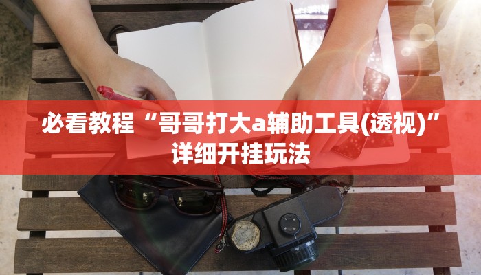 必看教程“哥哥打大a辅助工具(透视)”详细开挂玩法
