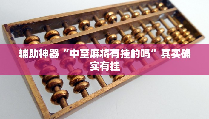 开挂技巧“梦幻互娱开挂神器”详细外挂安装步骤 