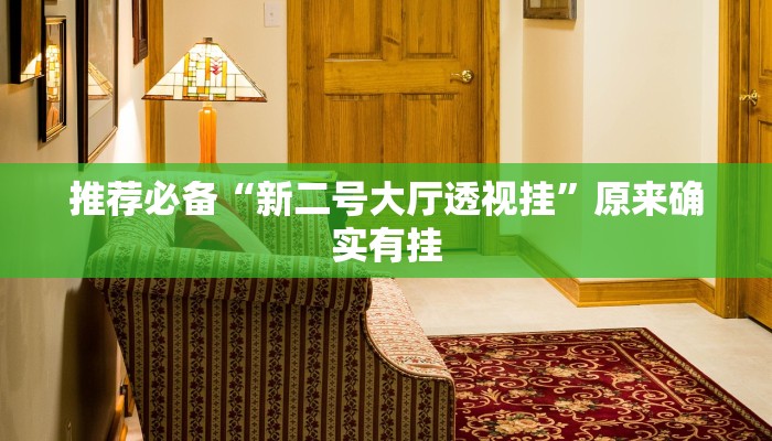 开挂技巧“hhpoker是不是有挂”详细外挂安装步骤 