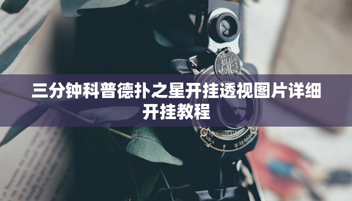 实测辅助“今日花牌是怎么开挂的”原来确实有挂!