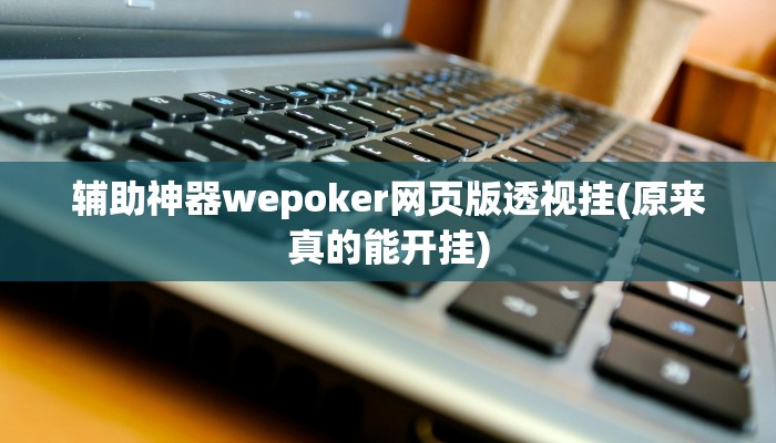 三分钟科普德扑之星辅助器(作弊)”附开挂脚本详细教学