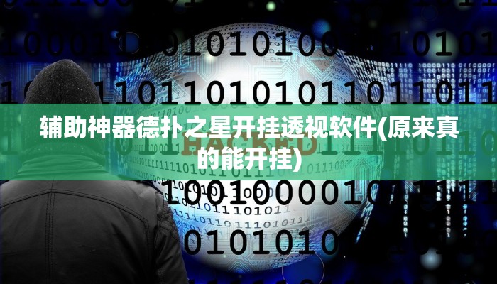 开挂技巧“安乡偎麻雀麻将开挂神器”详细外挂安装步骤 