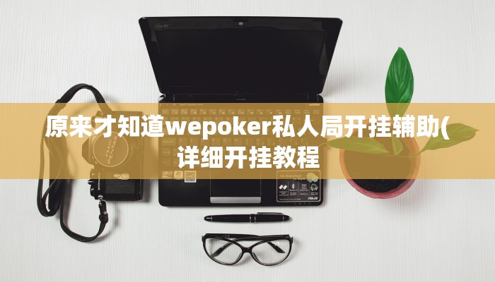 原来才知道wepoker私人局开挂辅助(详细开挂教程