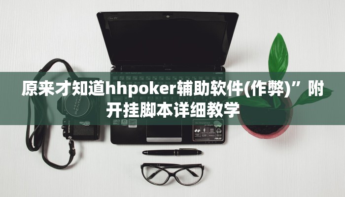 原来才知道hhpoker辅助软件(作弊)”附开挂脚本详细教学