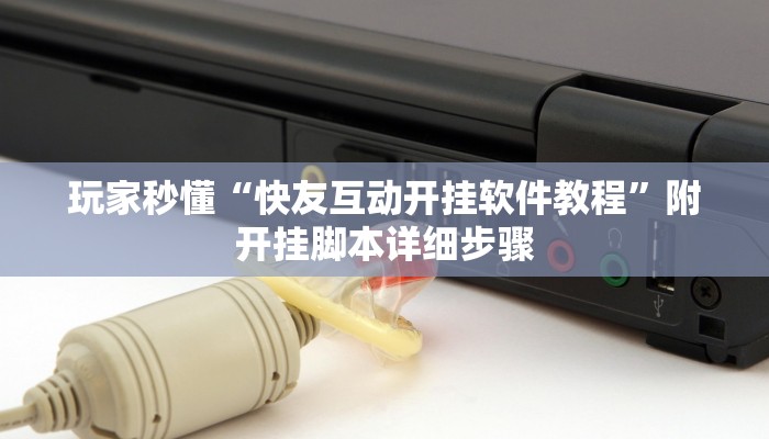 玩家秒懂“快友互动开挂软件教程”附开挂脚本详细步骤