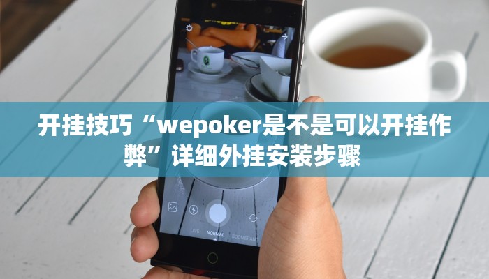 开挂技巧“星悦广西麻将开挂神器”详细外挂安装步骤 