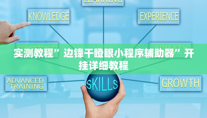 实测教程”边锋干瞪眼小程序辅助器”开挂详细教程 实测教程”边锋干瞪眼小程序辅助器”开挂详细教程