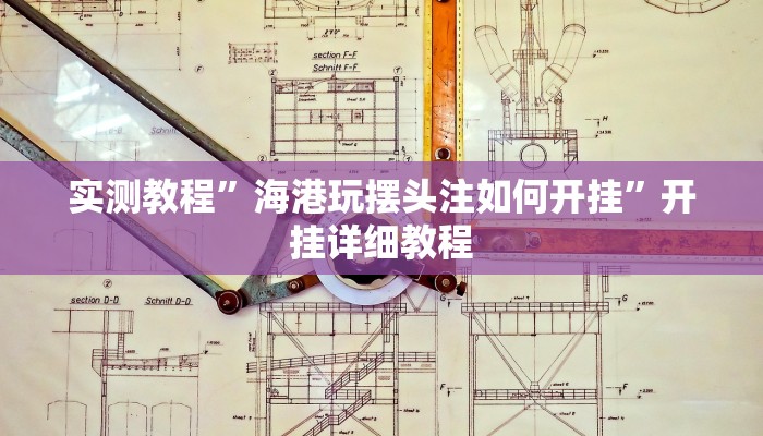 实测教程”海港玩摆头注如何开挂”开挂详细教程 实测教程”海港玩摆头注如何开挂”开挂详细教程