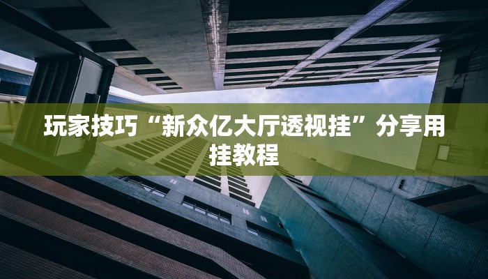 玩家技巧“WePoKer开挂辅助助手”分享用挂教程 玩家技巧“WePoKer开挂辅助助手”分享用挂教程