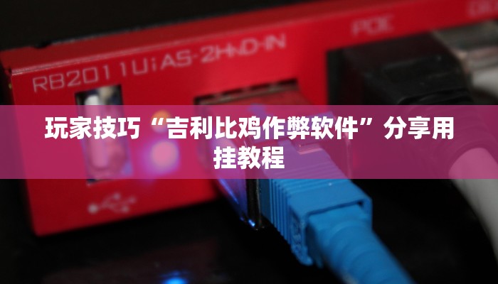 玩家技巧“闲逸碰胡开挂神器”分享用挂教程 玩家技巧“闲逸碰胡开挂神器”分享用挂教程